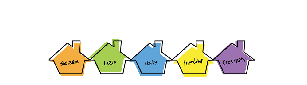 Devonport Community House Logo